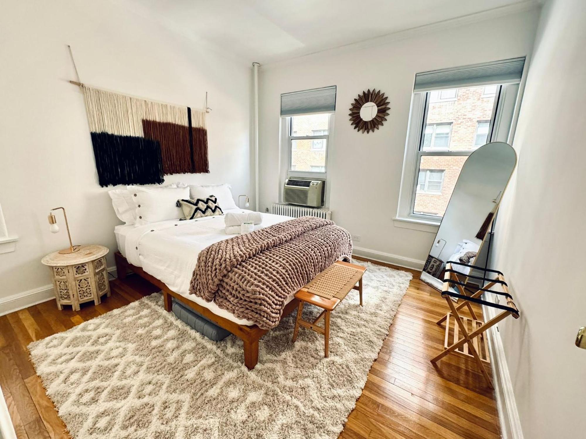 Apartamento Upper East Side 2 Bedrooms Gem