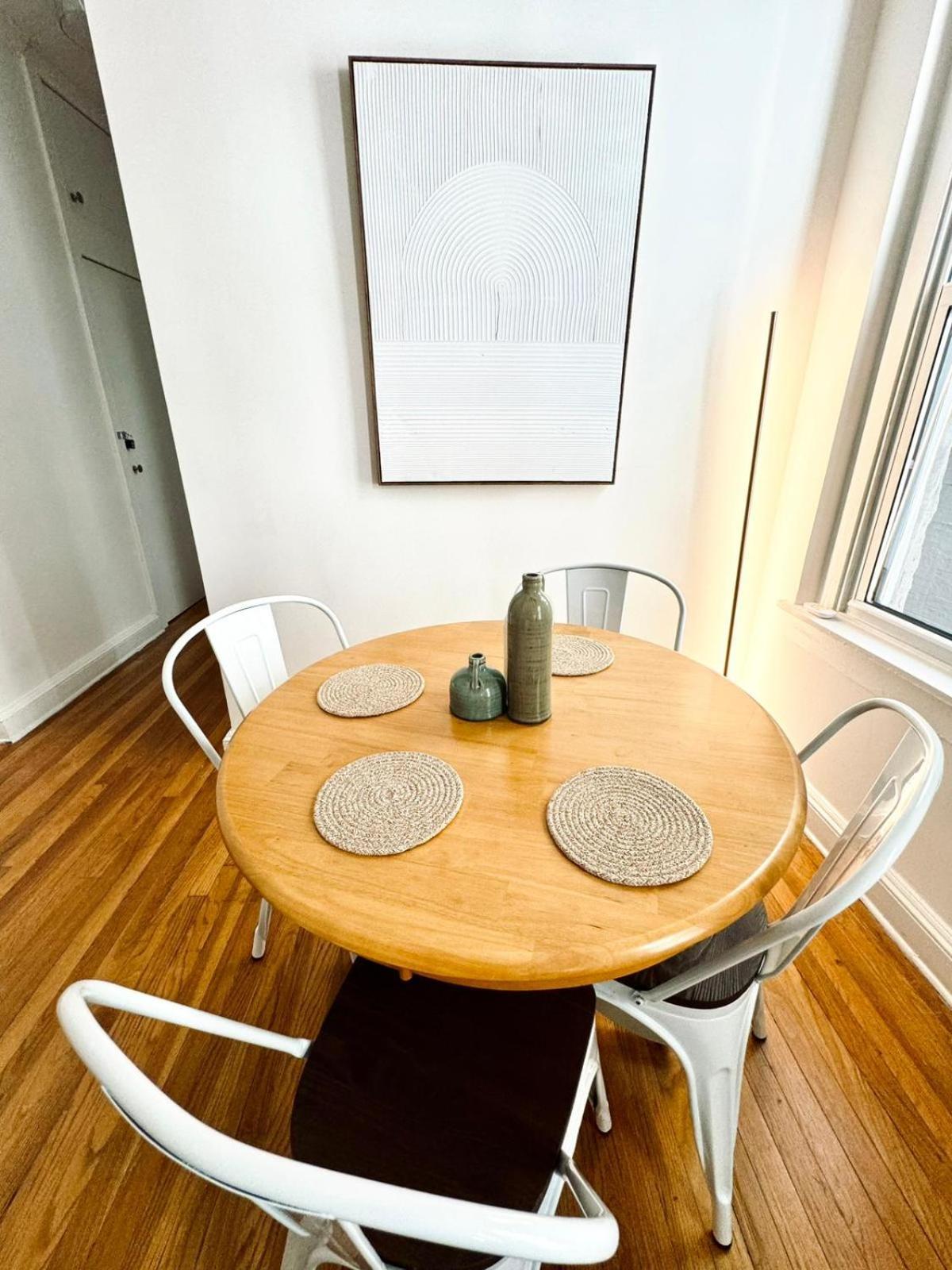 Apartamento Upper East Side 2 Bedrooms Gem *