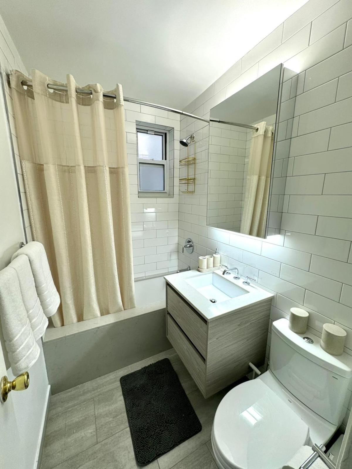 Upper East Side 2 Bedrooms Gem Apartamento Nova York