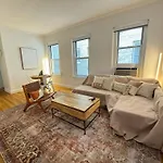 Upper East Side 2 Bedrooms Gem
