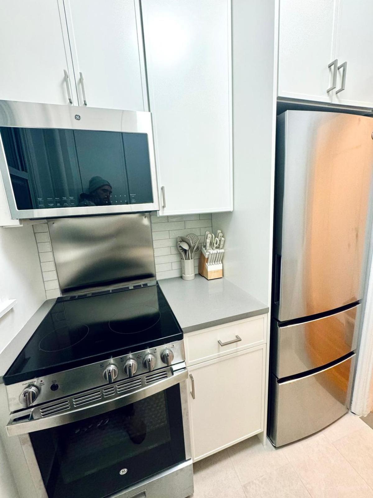 Upper East Side 2 Bedrooms Gem Appartamento