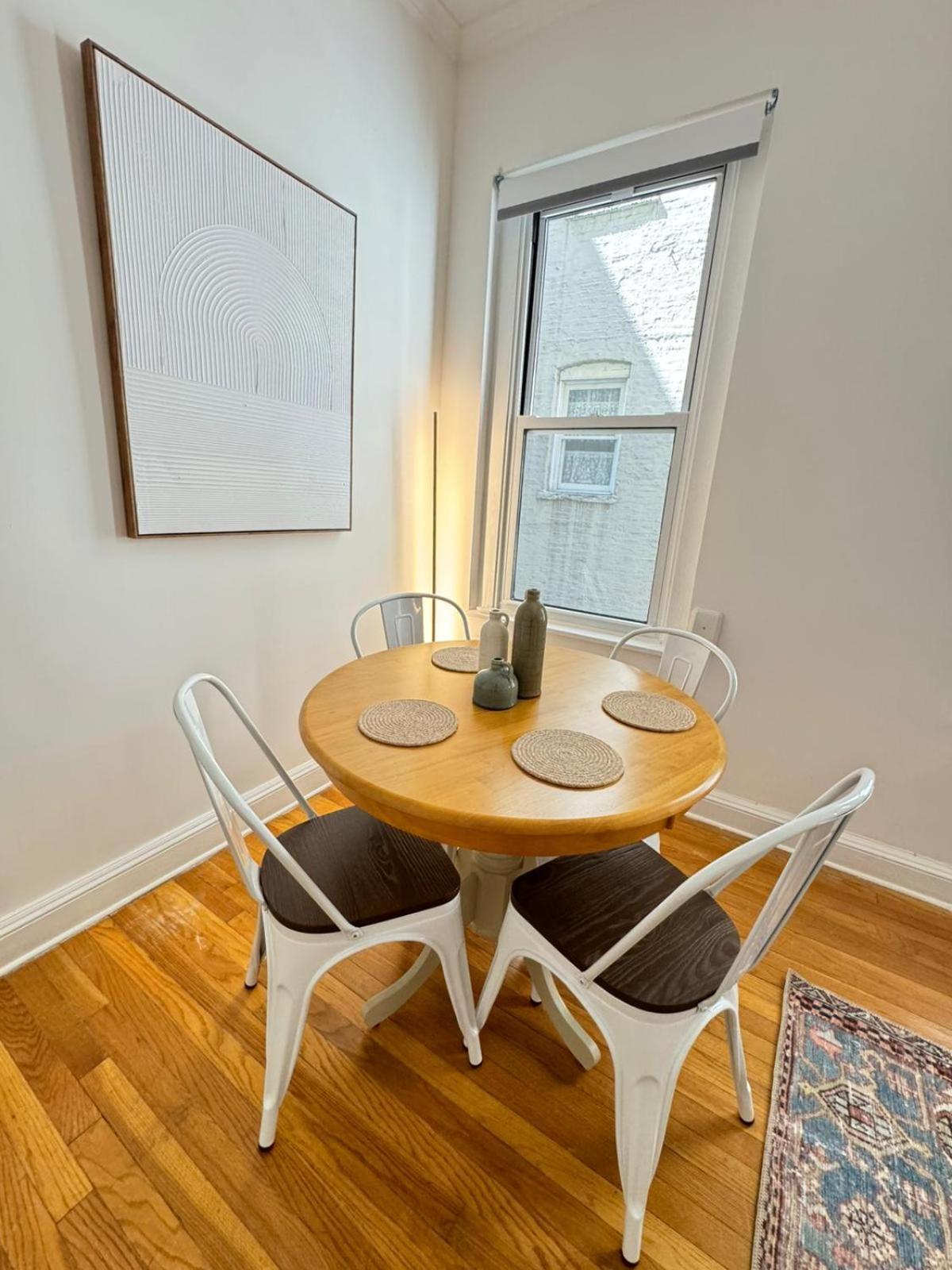 Appartamento Upper East Side 2 Bedrooms Gem
