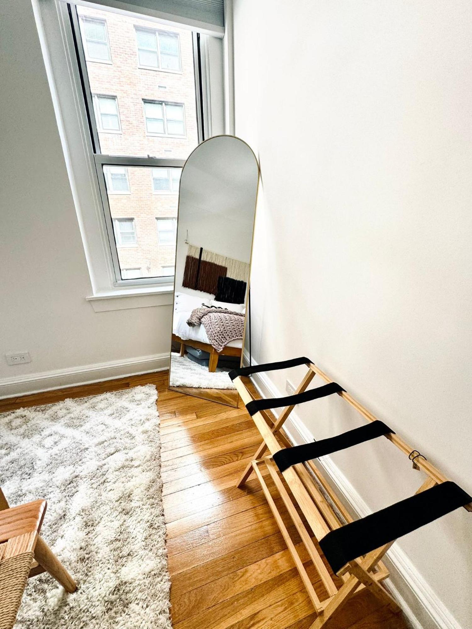 Appartamento Upper East Side 2 Bedrooms Gem