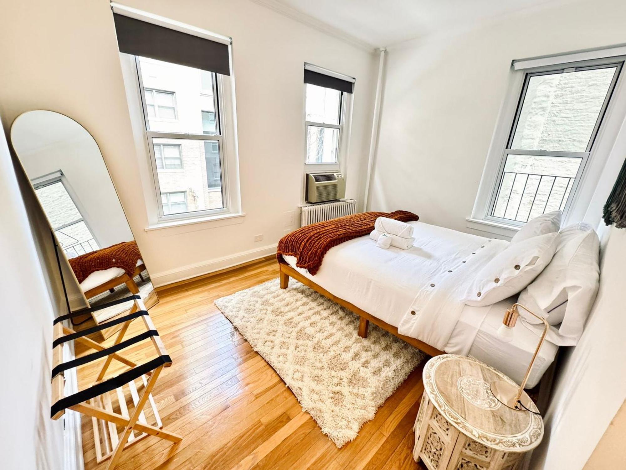 Appartamento Upper East Side 2 Bedrooms Gem New York