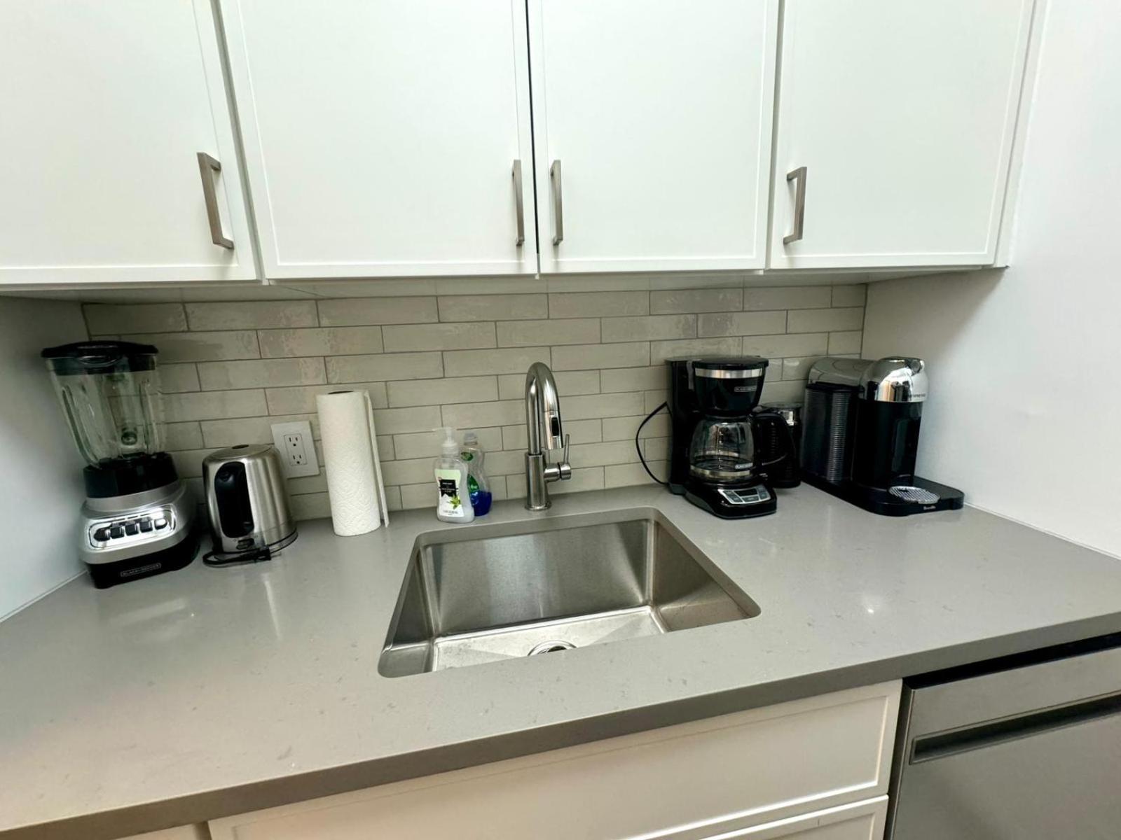Appartamento Upper East Side 2 Bedrooms Gem *