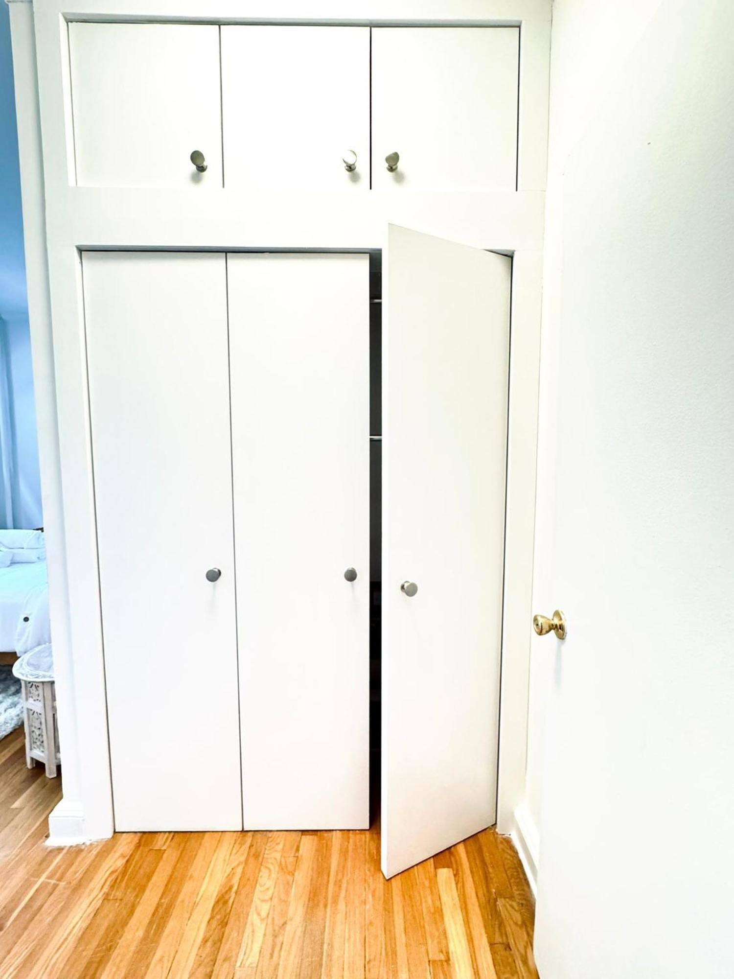 Appartamento Upper East Side 2 Bedrooms Gem